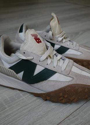 Кросівки  new balance  xc-72 (38 р)
