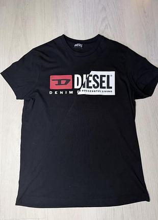 Футболка diesel