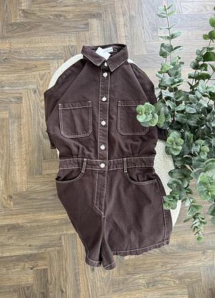 Комбінезон zara