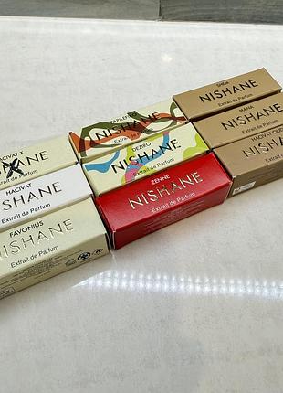 Nishane парфуми