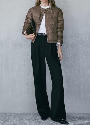 Куртка massimo dutti