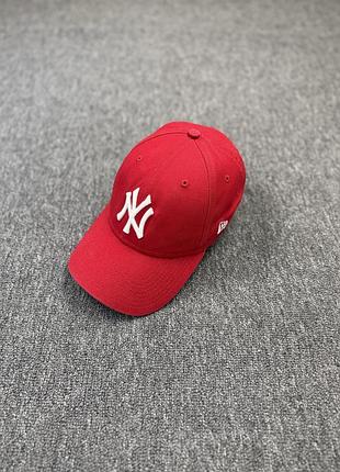 New era new york yankees кепка оригінал