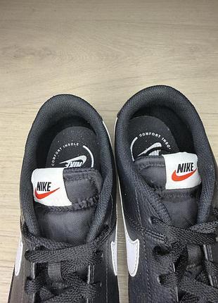 Кросівки nike 3