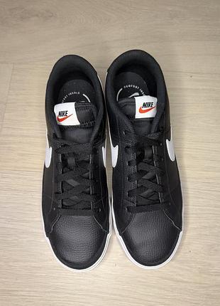 Кросівки nike 2