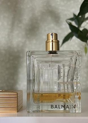 Парфуми balmain destin 18/100ml оригінал