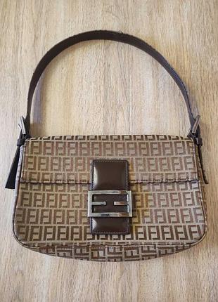 Сумка fendi фенди