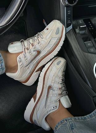 Nike p-6000 premium