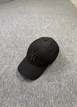 New era new york yankees кепка оригінал