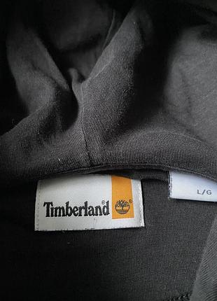 Худі timberland big logo 3