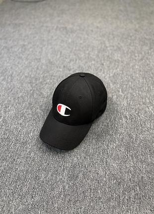 Champion кепка оригінал