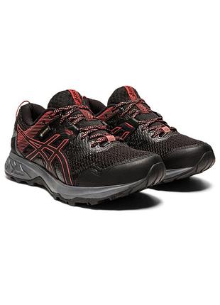 Кросівки жіночі asics gel-sonoma 5 gore-tex трейлові р.38
