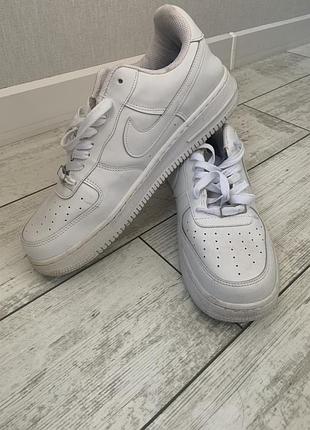Кросівки nike air чоловічі великого розміру