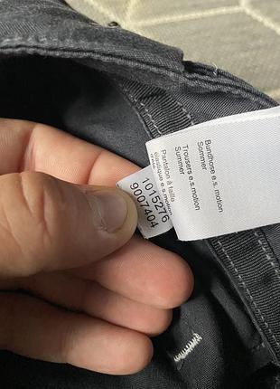 Робочі штани engelbert strauss cordura 9