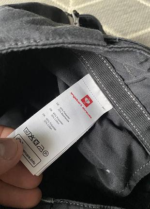 Робочі штани engelbert strauss cordura 8