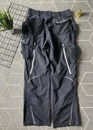 Робочі штани engelbert strauss cordura 4