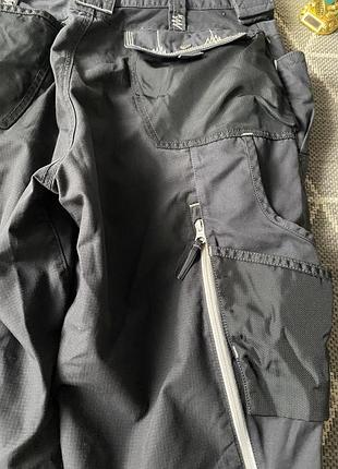 Робочі штани engelbert strauss cordura 5