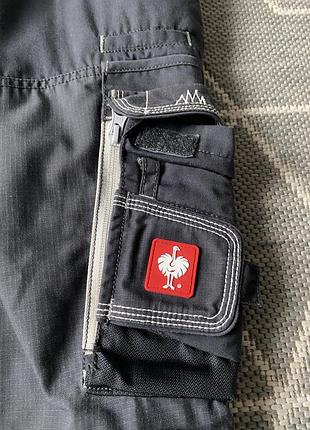 Робочі штани engelbert strauss cordura 2