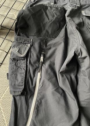 Робочі штани engelbert strauss cordura 6