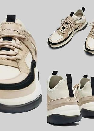 Кросівки massimo dutti