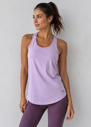 Майка спорт under armour s-m