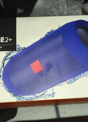 Продаю колонку jbl charge 2+