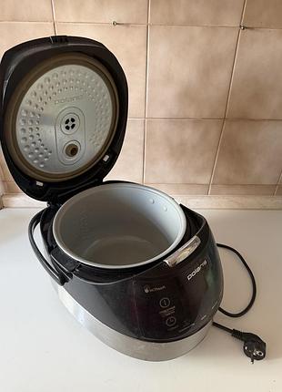 Мультіварка polaris