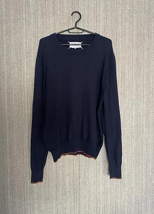 Світер кардиган maison margiela luxury original