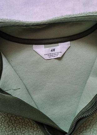Кофтинка h&amp;m 3