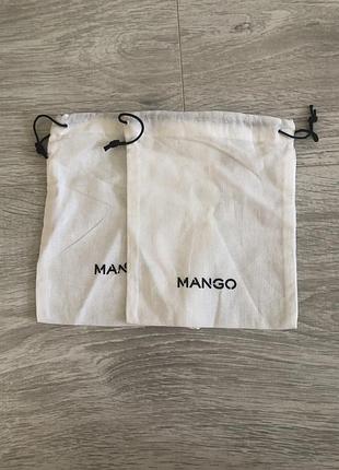 Пильник mango
