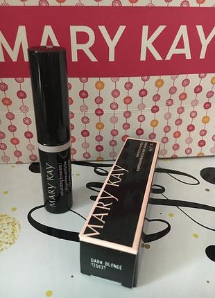 Гель тінт для брів мерікей mary kay