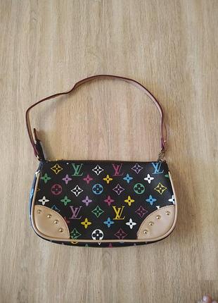 Сумка louis vuitton луі віттон