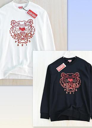 Світшот чоловічій kenzo свитшот мужской