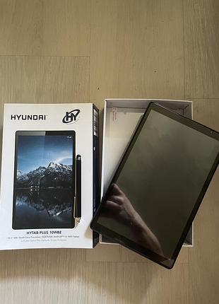 Планшет hyundai 2