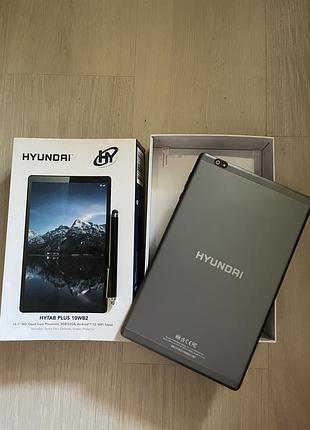 Планшет hyundai