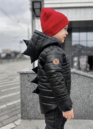 Дитячі куртки розпродаж