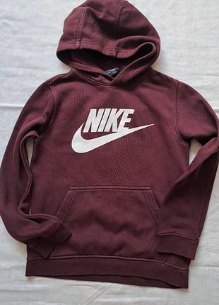 Худі на хлопчика nike