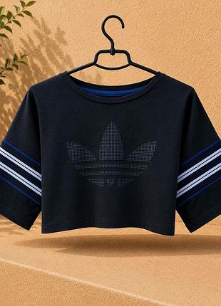 Adidas originals футболка