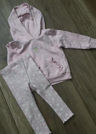 Костюм reserved, розмір 92