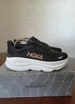 Кроссовки hoka bondi 9 1162012 brgl
размер 42 длина стельки 27 см
новые