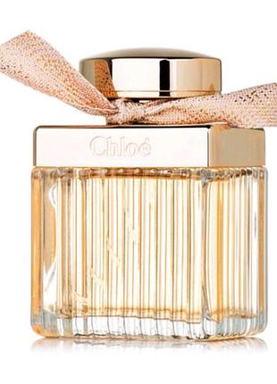 Парфумована вода chloé 8 ml