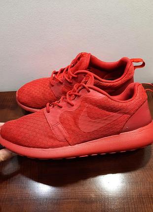 Кроссовки nike 2
