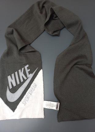 Шарф акрил  nike
