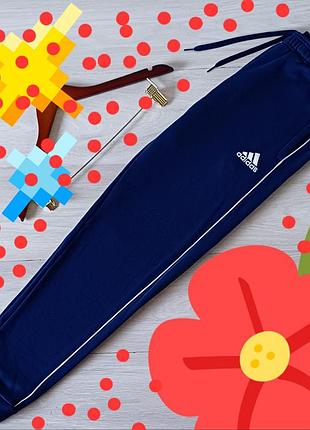 Штаны спортивные джоггеры  adidas