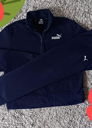 Женский спортивный костюм  puma
