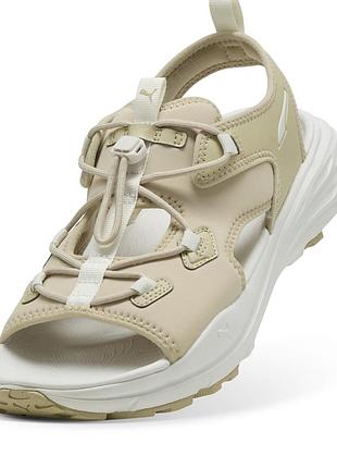 Новые женские сандалии puma hypnotic sandal