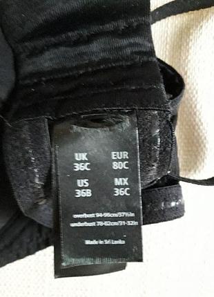 Бюстгалтер фирма george 80c,85c,75d,75dd,70a7 фото