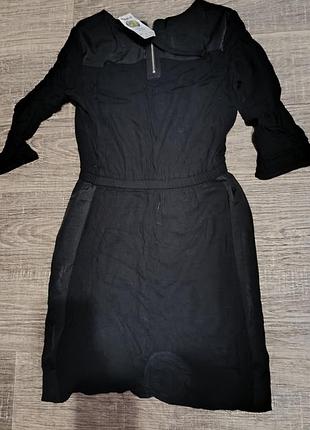 Платье женское h&m