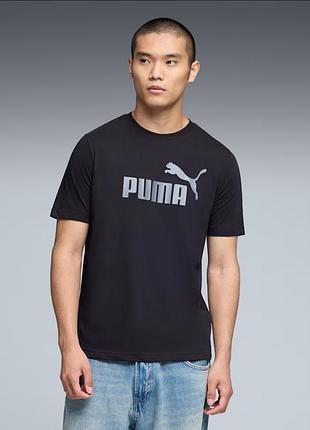 Футболка puma розмір l