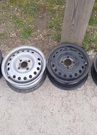 Продам диски r13