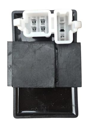 Частина запалювання двигуна model 200